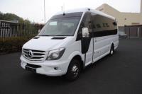 Hire Minibus Leeds image 10